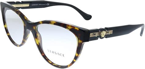 havana sunglasses versace|original Versace sunglasses.